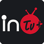 تحميل تطبيق InTv+