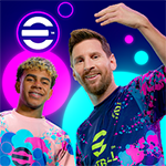 تحميل لعبة efootball 2027